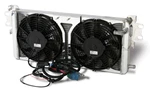 Afco Racing 80280PRO Heat Exchanger GT500 W/ Fans. Fixed Price $988.99.
