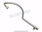 For Porsche 911 '73-'74 Oil Crossover Pipe From Engine German + Warranty. Fixed Price $135.25.