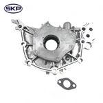 Engine Oil Pump Skp SKOM184. Fixed Price $74.06.