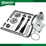 Timing Chain Kit Oil Water Pump Fit Ford Expedition F-150 F-250 Super Duty 5.4L. Fixed Price $169.50.