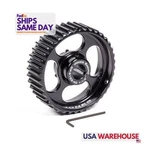 Jones OP-6103-40-1 1/4, Black Aluminum Oil Pump Pulley Htd Tooth 1-1/4IN. Fixed Price $122.99.