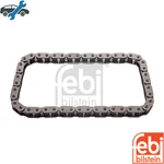 Chain Oil Pump Drive 09278 For Bmw M30B25/A M30B25/B25A 2.5L M30B28 2.8L. Fixed Price $29.18.