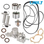 Lablt Timing Belt Kit Water Pump For 1995-2004 Toyota Tacoma 4RUNNER T100 5VZFE. Fixed Price $54.07.