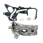 Engine Oil Pump-stock Melling M468. Fixed Price $238.07.