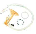 Genuine Oem Fuel Pump Assembly & Locking Ring Kit For Mercedes GL320 ML320 R350. Fixed Price $298.30.