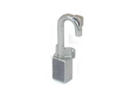 Canton 20-070 Oil Pump Pickup 5/8 In. Press/bolt-on Deep Oval Track Pan. Fixed Price $72.00.