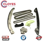 One New Cloyes Engine Timing Chain Kit 90715SX For Mazda. Fixed Price $206.67.