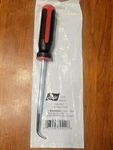 Lisle Self Locking Rubber Install Tool For Window Gaskets #80420. Fixed Price $21.84.