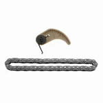 Vaico V10-5843 Chain Set, Oil Pump Drive For 05-14 Volkswagen Beetle Golf Jetta. Fixed Price $73.99.