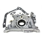 Fits 1985-1992 Chevrolet Toyota 1.5L 1.6L Engine Oil Pump With Seal & Gaskets. Fixed Price $56.69.