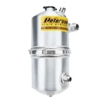 Peterson 08-0823 Oil Tank Dry Sump 6 Qt 15-1/2 In Tall Od New. Fixed Price $823.04.