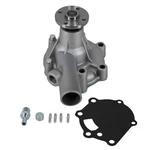 Aluminum Water Pump For Landtrac 300DTC 360DTC Farmtrac MM409303 Belt Drive. Fixed Price $44.51.