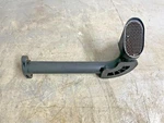 04 05 06 Vw Touareg 4.2L - Oil Pick Up Tube / Pipe 077115278A. Fixed Price $23.75.