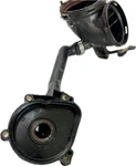 Mercedes-benz Mass Air Flow Meter Maf Sensor Oem With Vent Valve Oil Separator. Fixed Price $58.54.