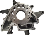 Boundary For Nissan VK56 5.6L Billet Oil Pump Assembly. Fixed Price $630.04.