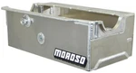Moroso For PRE-85 Chevrolet Small Block (w/no Cross Member) Wet Sump 9.5QT. Fixed Price $850.99.
