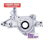 Boundary Pump BP-S2, Oil W/billet Gear 1.6L I4 Ford/mazda Performance Parts. Fixed Price $608.63.