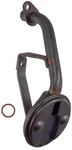 Engine Oil Pump Pickup Tube And Screen-stock Melling 118S. Fixed Price $23.18.