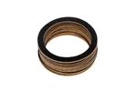 For Chevy Tahoe 95-98 Acdelco Genuine Gm Parts Oil Pump Suction Pipe Gasket. Fixed Price $17.60.