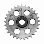 Engine Oil Pump Sprocket S.a. Gear S-595 Fits 81-85 Mazda Glc 1.5L-L4. Fixed Price $65.99.