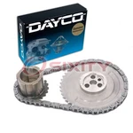 Dayco Engine Timing Chain Kit For 2007 Chevrolet Silverado 3500 Classic 6.0L Dr. Fixed Price $54.22.