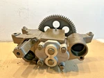 C15 Diesel Engine Oil Lubricating Pump 232-1606 Oem 7C6498. Fixed Price $340.00.