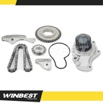 Balance Shaft Chain Water Pump For 03-09 Chrysler Dodge Neon Pt Cruiser 2.4L L4. Fixed Price $46.50.