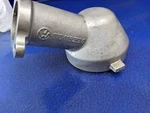 Oem Oil Pump Pickup Tube Bentley Continental 6.0 W12 07C115252G Suction. Fixed Price $55.00.