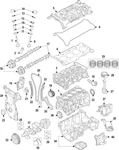 Genuine Nissan Oil Pump 15010-5RF1A. Fixed Price $206.56.