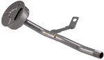 Engine Oil Pump Pickup Tube-stock Melling 84-AS2. Fixed Price $75.37.
