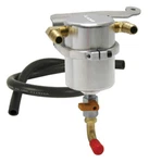 Fits Air/oil Separator 11-14 5.0L Mustang By Moroso 85485. Fixed Price $232.28.