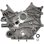 Melling MOC417 Stock Replacement Timing Cover For 07-11 Jeep Wrangler. Fixed Price $1646.99.
