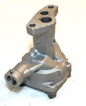 1961-64 Ford Falcon Ranchero Fairlane Comet Nos Reman 144 170 200 6-CYL Oil Pump. Fixed Price $89.00.