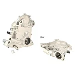 For Land Rover Discovery 2002-2004 Eurospare Oil Pump. Fixed Price $711.42.