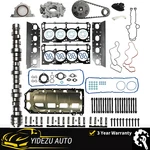 Camshaft Oil Pump Bolts Timing Chain Kit For 09-15 Ram 1500 Durango Aspen 5.7L. Fixed Price $499.99.