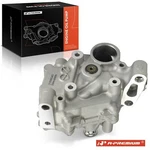 A-premium Engine Oil Pump For Toyota Camry 2018-2022 RAV4 19-22 Highlander 20-22. Fixed Price $96.59.