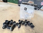 (12) Mercedes Benz W177 Engine Oil Drain Plug Genuine A0029902017 Same As Dealer. Fixed Price $255.00.