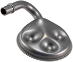 Engine Oil Pump Pickup Tube And Screen-stock Melling 55-S2. Fixed Price $21.45.