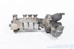 Used 2003-2007 Maserati M139 Quattroporte Oil And Water Pump Assembly. Fixed Price $499.99.
