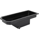 Gen Iii For HEMI5.7L/6.1L Mid Sump Oil Pan, Steel, Black. Fixed Price $264.99.