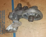 75-93 Vw Rabbit Jetta Golf Cabriolet MK1 MK2 Oil Filter Bracket 068115417. Fixed Price $75.00.