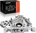 Engine Oil Pump 3.5L 3.7L For 2008-2012 Honda Accord Pilot Acura Mdx Rdx Tsx Tl. Fixed Price $69.99.