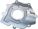 Boundary 05-14 Ford Modular Motor 3V & GT500 V8 Billet Back Plate. Fixed Price $177.24.