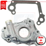 New Oil Pump For 1998-2008 Toyota Corolla Ce, Le & 2001-2008 S. Fixed Price $44.99.