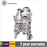 Oil Pump W/ Balance Shaft Assembly Fit For Vw Golf Gti Audi A4 2.0 Tfsi. Fixed Price $269.78.