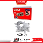 07-20 Oil Pump For Infiniti Nissan 350Z 3.5L-3.7L V6 Dohc 24V Dnj OP662. Fixed Price $116.99.