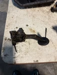 Bmw E10-NK-E12 Oil Pump ! Nos Genuine 11411269549. Fixed Price $400.00.