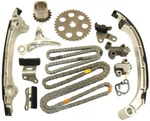 Engine Timing Chain Kit Cloyes Gear & Product 9-4221S. Fixed Price $309.85.