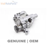 2024-2025 Vw Atlas Engine Oil Pump 06H115105GE. Fixed Price $43.99.