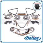For 05-09 Audi A4 A6 Allroad Quattro 3.2L V6 Dohc Auk Bkh Byu Timing Chain Kit. Fixed Price $205.99.